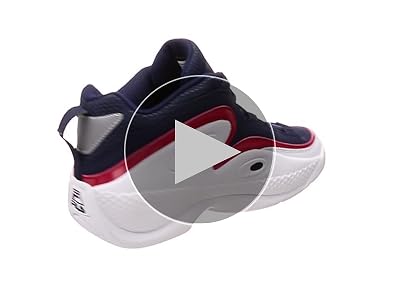 Amazon | [フィラ] スニーカー グラントヒル3 メンズ | FILA